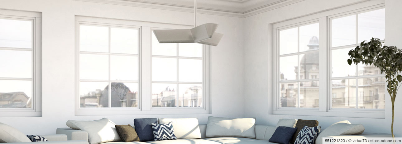 Homepage Fa. ROBERTUS GmbH: Startbild