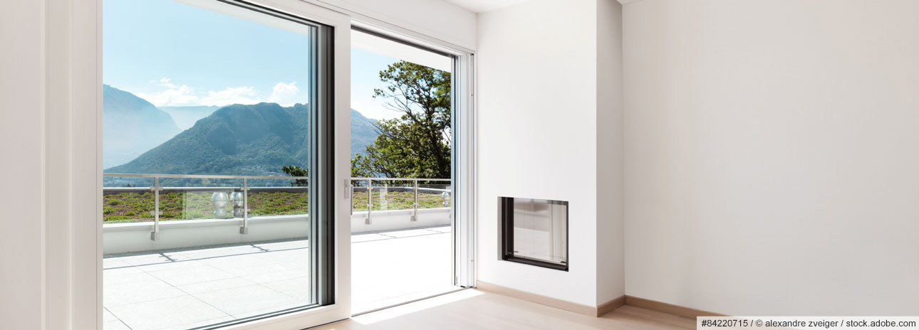 Homepage Fa. ROBERTUS GmbH: Startbild